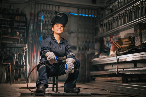 Warm Springs, OR Welder & Metal Fabrication Company