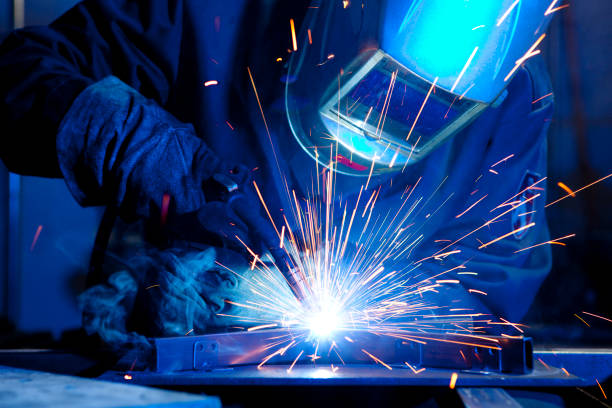 Best Food and Beverage Processing Equipment Welding in Warm Springs, OR