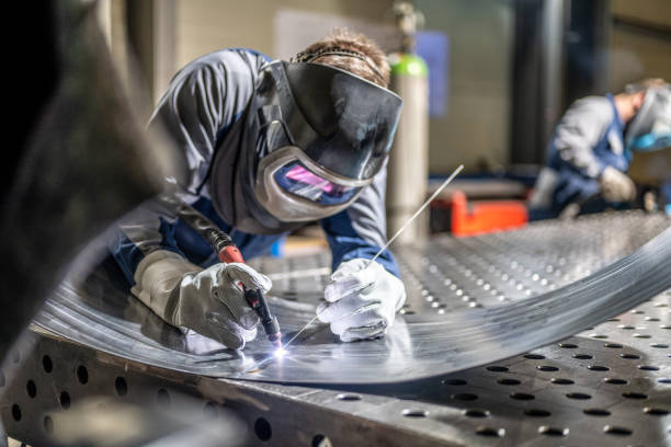 Best Structural Steel Welding in Warm Springs, OR