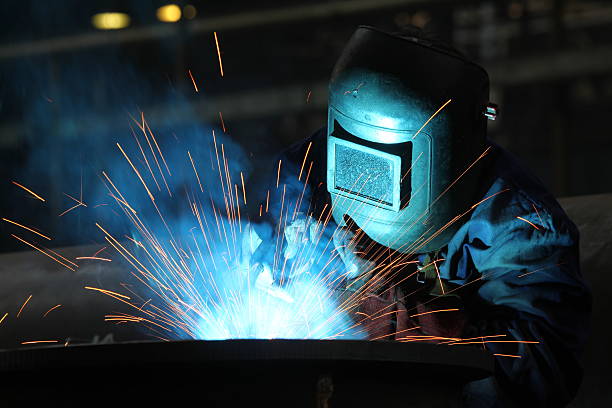 Best Automotive Welding in Warm Springs, OR