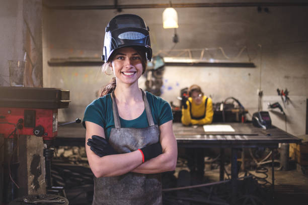 Affordable Welder Services in Warm Springs, OR